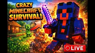 Preperation of new house #2026 😱👨&zwj;🌾🤯 @minecraft Live 🔴 | Day 6 PART I #shortsfeed #shorts #trending