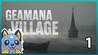 GEAMANA VILLAGE (PC) ✨ First Look Gameplay ✨ #sponsored #choosewiselyfestival