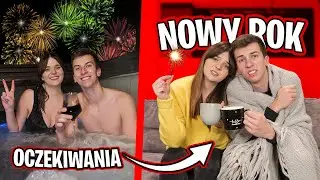 NIE TAK MIAŁ WYGLĄDAĆ NASZ SYLWESTER... 🙄