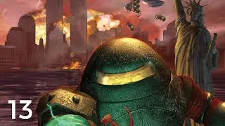 Let's Play Command & Conquer: Red Alert 2 Redux #13 | Soviets Mission 1: Red Dawn