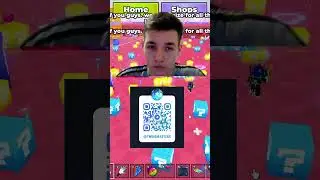ПОЛНОЕ ВИДЕО НА КАНАЛЕ  #roblox #роблокс #brainrot #роблокс #fyr #luckyblock  #twinsmasters #рофл