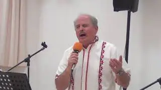 Ефим Штейман - украинская народная песня 