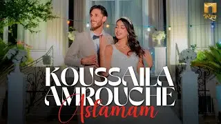 Koussaila Amrouche - Aslamam (Kabyle 2025)