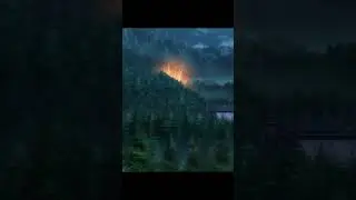 Взгяд Гона 😭 #аниме #хантерххантер