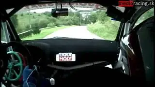 19 Rajd Rzeszowski 2010, Igor Drot&aacute;r   Vlado B&aacute;noci, RZ7