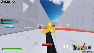 Buying KEYZI Skin for UZI In Rivals! | Roblox Rivals |