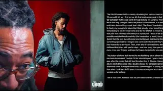 J COLE 