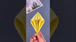 How to make a paper pop #shorts #crakerstesting #crakers
