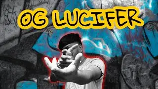 FOTTYWAY - OG LUCIFER ( Official Video) @ogluciferdilli7171 