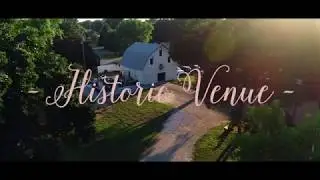 Willow Marie & Co. | Historic Barn Venue