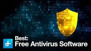 Best Free Antivirus Software
