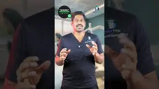 குழந்தைகளுக்கு பல் வளராமலே போகுமா? Anodontia | Dr. Karthikeyan | Dental Kings