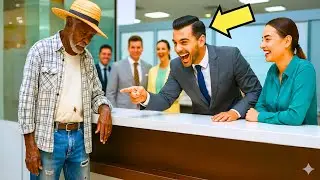 SE C'&Egrave; UN SALDO TI PAGO IL TRIPLO&hellip; DISSE IL DIRETTORE RIDENDO SENZA SAPERE CHE ERA IL FONDATORE