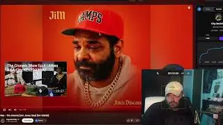 Nas - Omerta Alt Version - Jim Jones Diss 🚨🚨