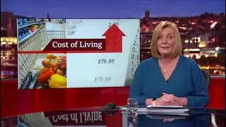 BBC Spotlight 7 Feb, 2023 Report on Dartmoor Community Kitchen Hub