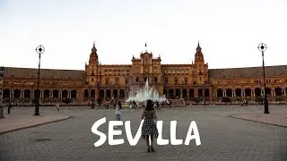 SEVILLE IN 60 SECONDS ⎜ Discovering Spain