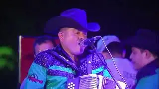 Los Meros Meros de la Sierra - En el Fieston de TVP Obregon