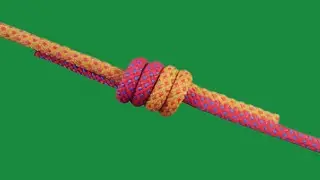 The Most Powerful Rope Connection You&rsquo;ve Never Seen Before!