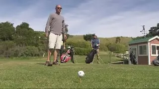 Golf Courses Reopen With New Restrictions To Maintain COVID-19 Safety Measures