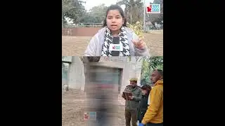 A de@d body sends shockwave in Jammu University | JK News Today