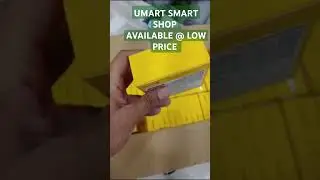 umart smart shop |umart smart shop franchise business