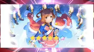 Reminiscing: 1st Half December 2023 Monthly Random Ticket and Gacha Pulls | Revue Starlight Re LIVE