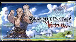 Soriz Arcade Story Ending 2 Granblue Fantasy Versus: Rising PS4Pro 1080p 60fps