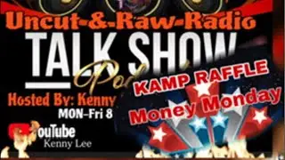Let&rsquo;s Talk with Kenny Kamp | Money Monday
