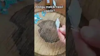 tatting pattern dolgu mekik nasıl yapılır? #tatting #tattinglace #mekikoyaları #&ouml;rg&uuml; #handmade