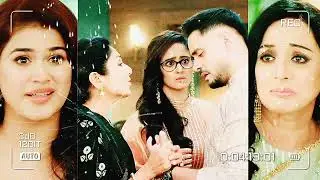 Mannat Har Khushi Paane Ki Latest Episode 🔥 Mannat&ndash;Yashika Ki Zordar Ladayi | Vikrant Ko Mili Dhamki
