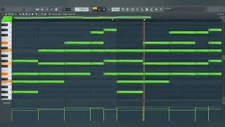 How To Make Dark Drill Violas Pad &bull; Royalty Free Loops