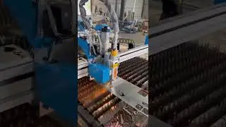 portable laser cutting machine  for steel sheet  #metallasercutter #metallasercuttingmachine