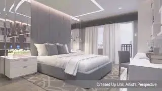 Sail Residences by SMDC | Condo for Sale Near MOA, Pasay City