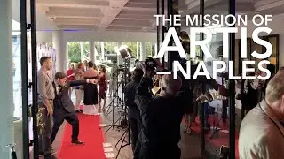Artis - Naples: This Mission