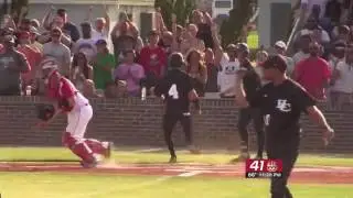 Houston County beats Loganville 12-0 for state title