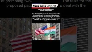 📉 Sensex Tumbles as Trump Slaps Tariffs on 60 Nations | 🇮🇳🇺🇸 India-US Fast Track Trade Talks Begin