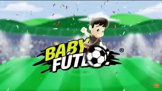 Penales Urabá Estelar vs Atlético Ibagué | Octavos de Final #Babyfútbol 2025