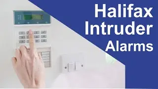 🆕Intruder Alarms Halifax 👉 Burglar Alarms Halifax