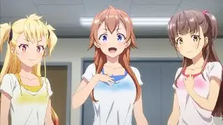Shine Post Character Song Full -『Be Happy Time!!』by TINGS