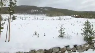Keystone drone time