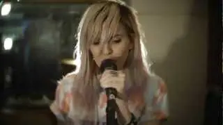 Ambatya studio ft. Adi Ulmansky