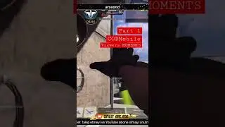 #part_1 #codmobile #ranked #shorts #cod #viewerschoice