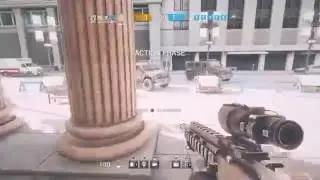 Spawn Killing Compilation