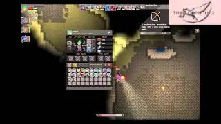 [FR] Starbound decouverte entre potes