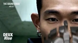 듀스&nbsp;(DEUX) - Rise Official M/V [THE SOUND STAGE with KT]