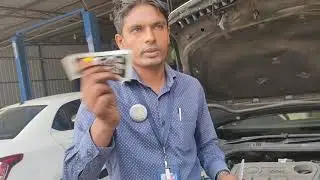Live Demo Mach Drive Nano Energizer used in Skoda Laura Car, DK: 9742611786