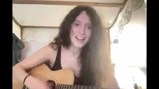 skrelting years by sierra ferrell with a few wrong chords