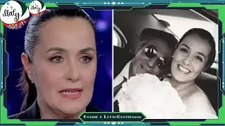 &ldquo;&Egrave; morto all&rsquo;improvviso&rdquo;  Roberta Capua, la rivelazione shock a Verissimo