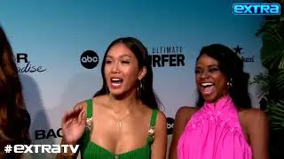 Quarantine Effect? Tammy Ly & Natasha Parker Explains Why &lsquo;Bachelor in Paradise&rsquo; Season 7 Is &lsquo;Wild&rsquo;