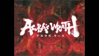 Asura&rsquo;s Wrath OST - Demon Curse